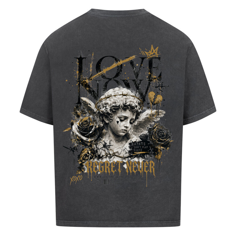 Image for color: washed black