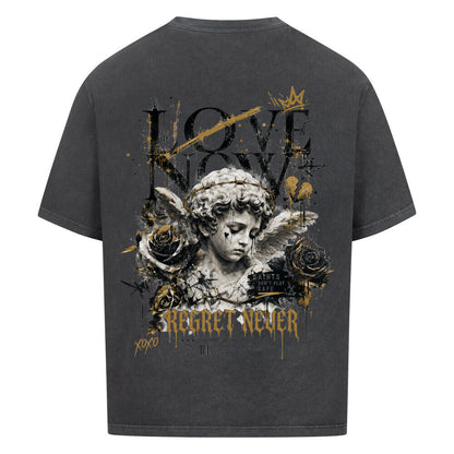 Image for color: washed black