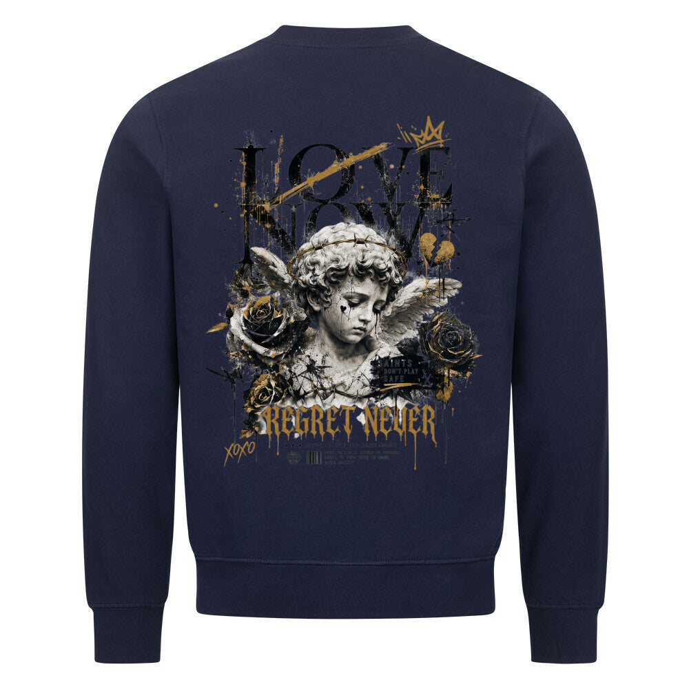 Image for color: navy blue