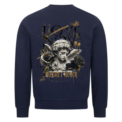 Image for color: navy blue
