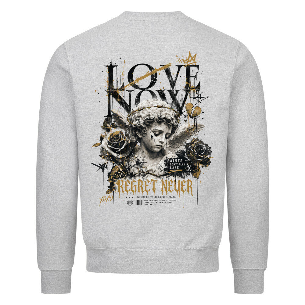 Image for color: heather grey