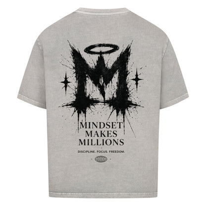 Image for color: washed grey