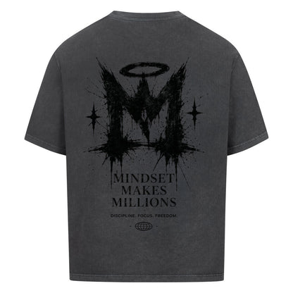 Image for color: washed black