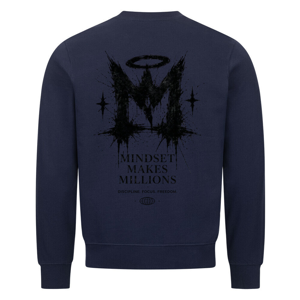 Image for color: navy blue