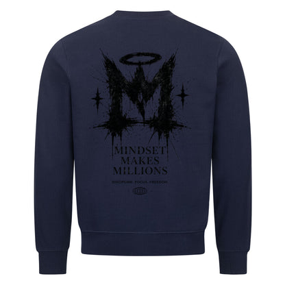 Image for color: navy blue