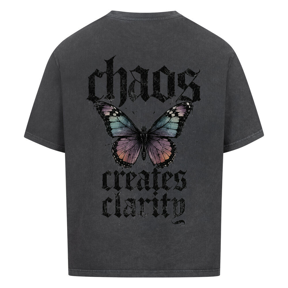 Image for color: washed black