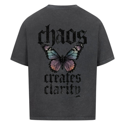Image for color: washed black