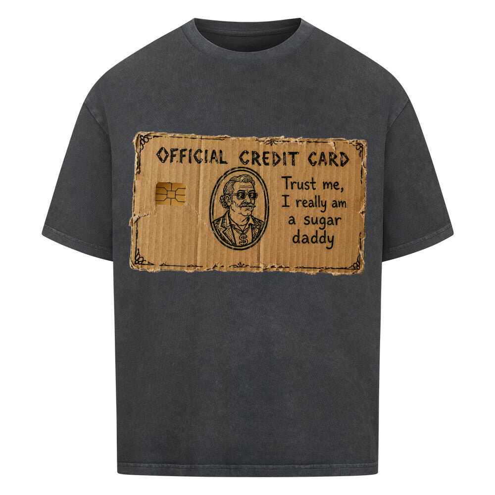 Image for color: washed black