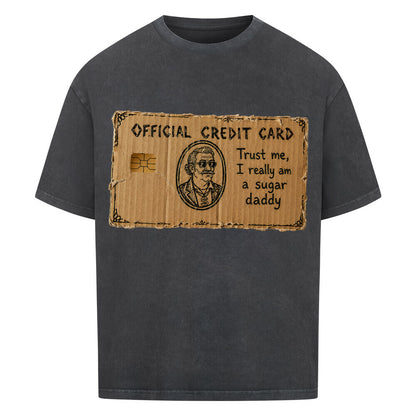 Image for color: washed black