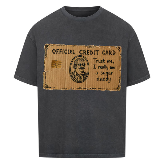 Image for color: washed black