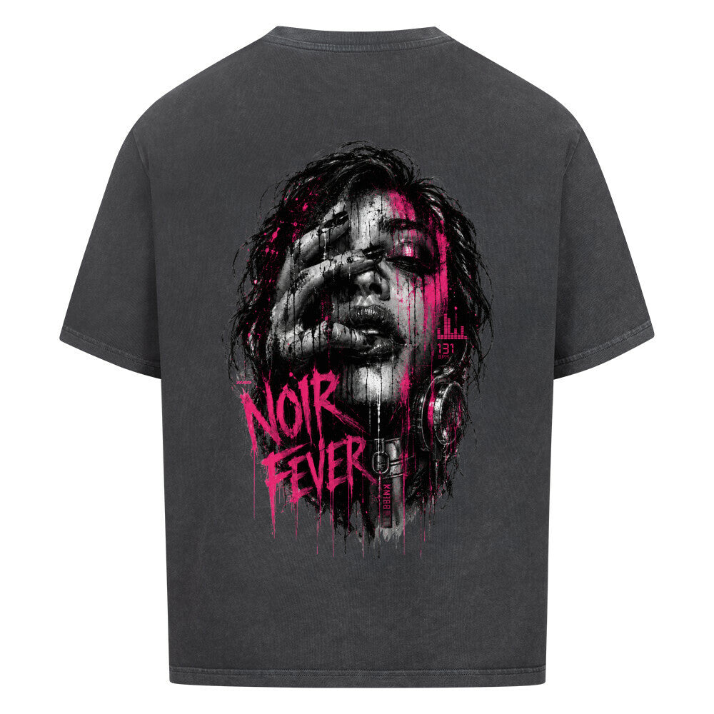 Image for color: washed black