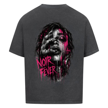 Image for color: washed black