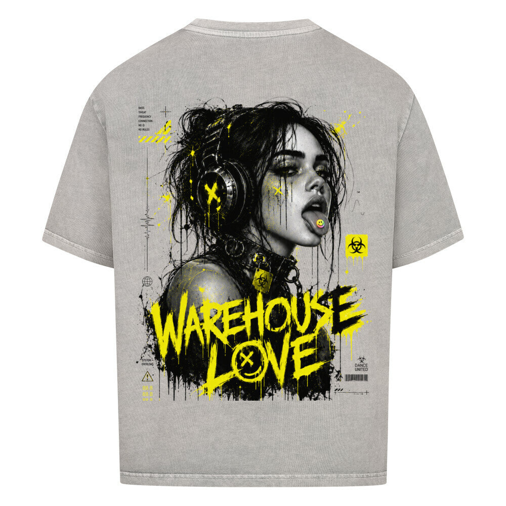 Image for color: washed grey
