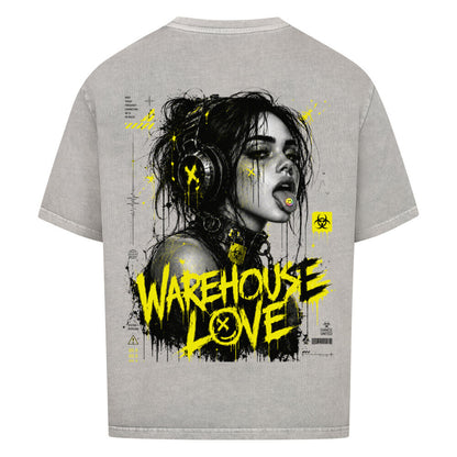 Image for color: washed grey