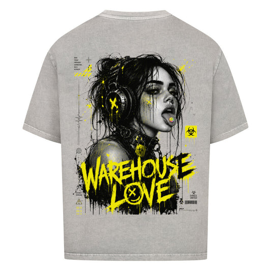 Image for color: washed grey
