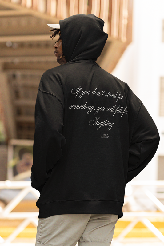 Something Oversized Hoodie