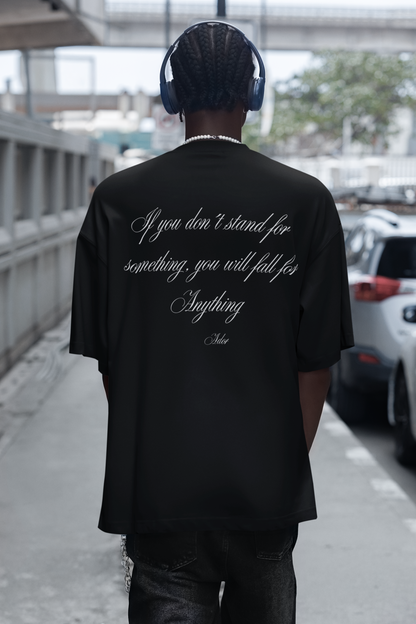 Something Oversized Shirt