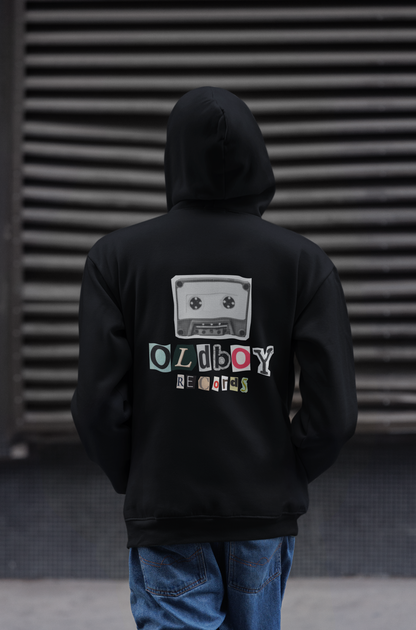 OBR Oversized Hoodie