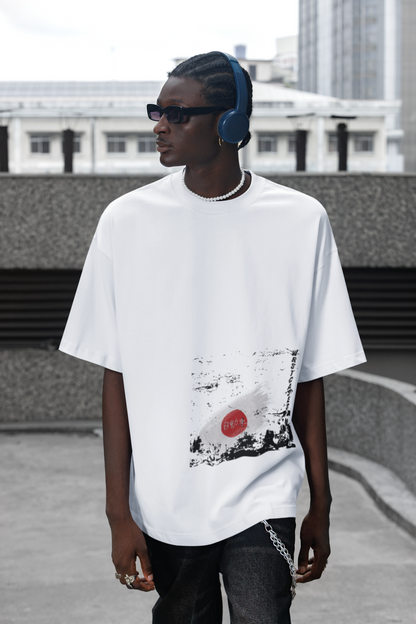 Tokyo Oversized Shirt