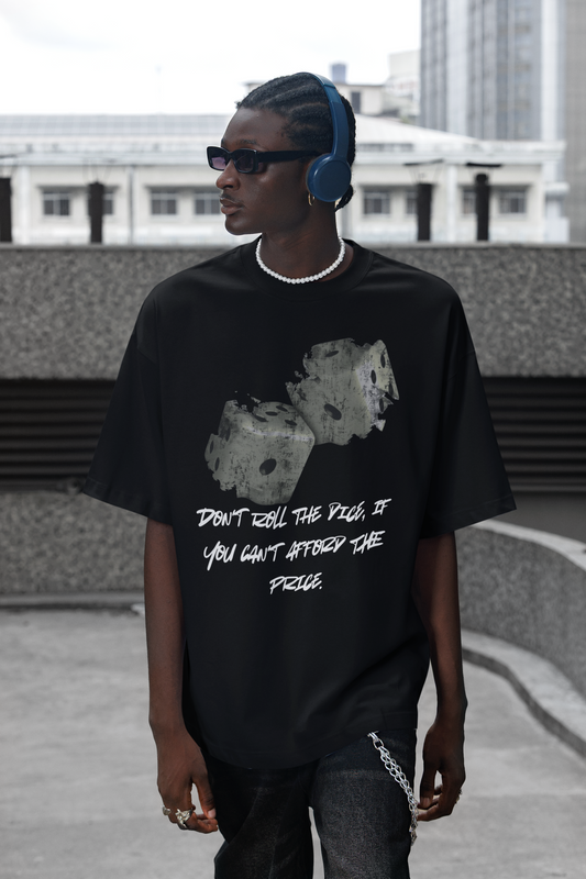 AFFORD Oversized Shirt