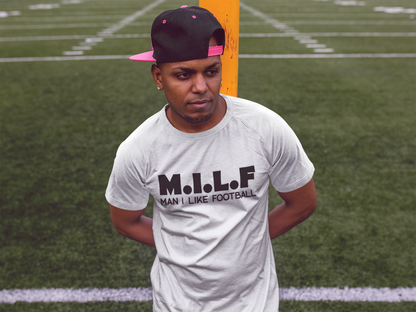 M.I.L.F Shirt Unisex